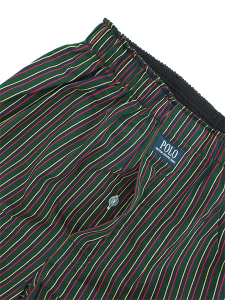 �O���[ POLO(�|��) �a�m�g�����N�X(�O����) �X�g���C�v�� PBM875�̏ڍ׉摜�Q