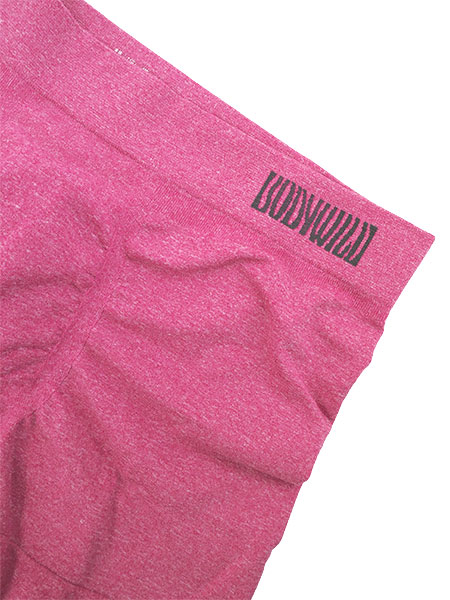 O[ BODYWILD am{NT[pc(OƂ) 3D-BOXER n BWS891Ȁڍ׉摜Q