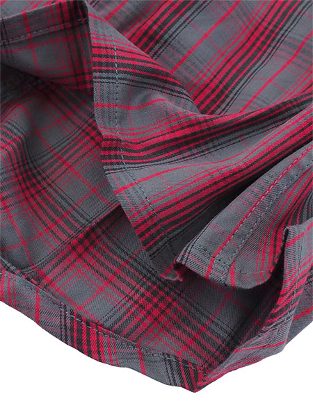 �O���[ POLO(�|��) �a�m�g�����N�X(�O����) �`�F�b�N�� PBM875�̏ڍ׉摜�Q