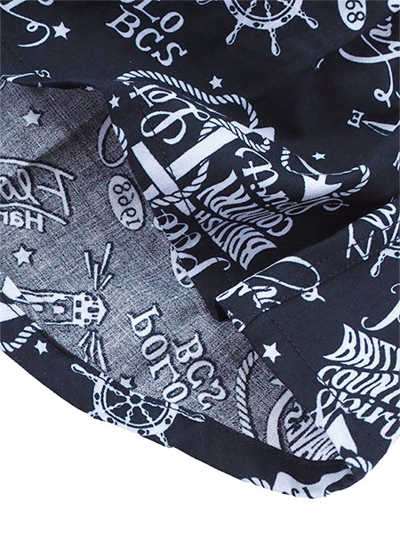 �O���[ POLO(�|��) �a�m�g�����N�X(�O����) �p���̃v�����g�� PBM821�̏ڍ׉摜�Q