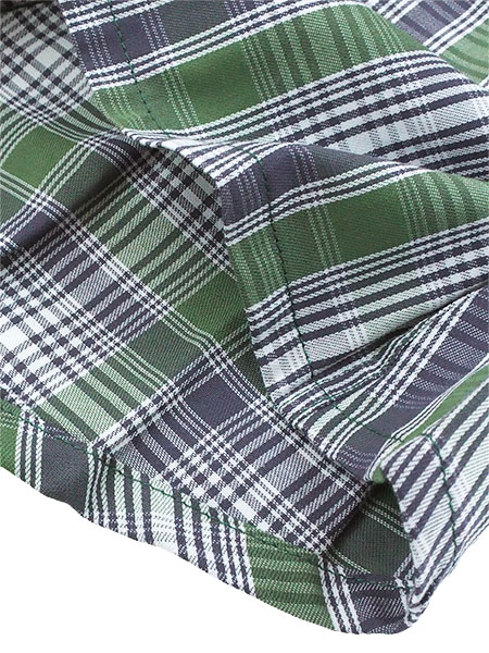 �O���[ POLO(�|��) �a�m�g�����N�X(�O����) �`�F�b�N�� PBM871�̏ڍ׉摜�Q