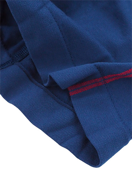 �O���[ BODYWILD �a�m�{�N�T�[�p���c(�O�Ƃ�) 3D-BOXER �T�C�h���C�� BWS852N�̏ڍ׉摜�Q