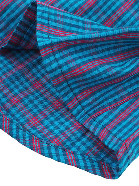 �O���[ POLO(�|��) �a�m�g�����N�X(�O����) �`�F�b�N�� PBM872�̏ڍ׉摜�Q