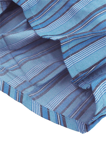 �O���[ POLO(�|��) �a�m�g�����N�X(�O����) �X�g���C�v�� PBM874�̏ڍ׉摜�Q