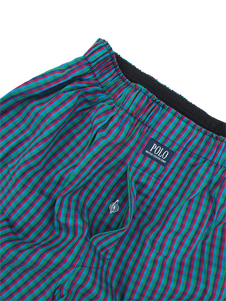 �O���[ POLO(�|��) �a�m�g�����N�X(�O����) �`�F�b�N�� PBM876�̏ڍ׉摜�Q