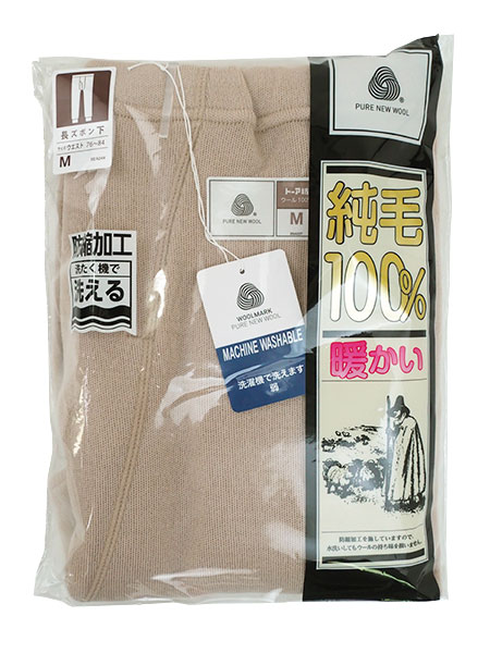 ����100% �a�m���Y�{����(�O����) �g���� �h�k���H 3015-60�̏ڍ׉摜�R