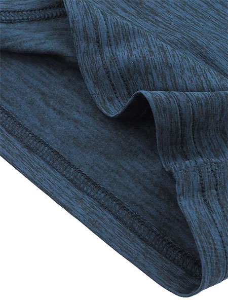 WARM&STRETCH INNER �a�m�����ێ�V���c �����������N�� �ے��J���[ �y�����S�n FJ1712�̏ڍ׉摜�R