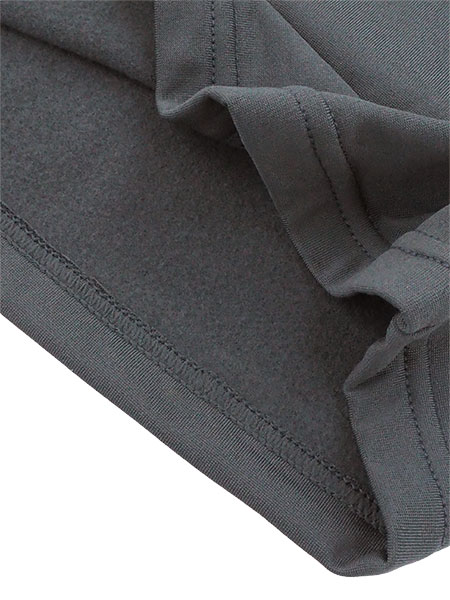 STRETCH&WARM INNER �a�m�����ێ�V���c �ۉ����N�� ���n �ۉ��E�����E�L�k FJ1715�̏ڍ׉摜�R