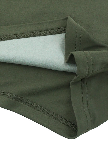 BREEZE TEX(�u���[�Y�e�b�N�X)�a�m�������b�N�l�b�N�V���c �h�� ���� ���~�M�@�\ ���N�� 8071-31�̏ڍ׉摜�R
