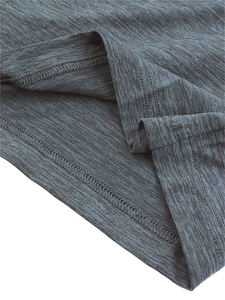 �ڐG�⊴ �a�m�n�[�t�p���c DRY�~COOL �O�Ƃ��^�C�v FJ1506�̏ڍ׉摜�R