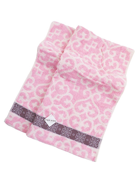 POM PON �|���|���t�����Y �o�X�^�I�� �_�[�W�i�􉽊w�͗l�j PP15018�̏ڍ׉摜�R