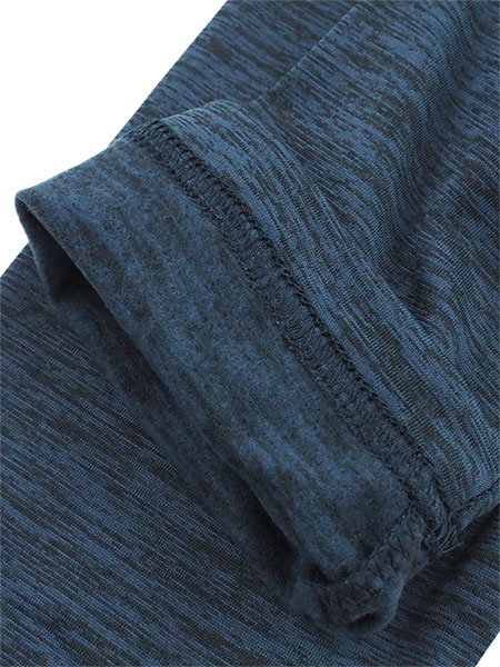 WARM&STRETCH INNER �a�m���^�C�c �O���� �����������N�� �ے��J���[ �y�����S�n FJ1714�̏ڍ׉摜�R