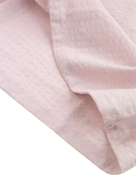 naturic �w�l����߃T�b�J�[�����s�[�X cotton100% ���n 46029�̏ڍ׉摜�R