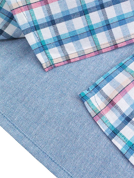 Big mama(�r�b�O�}�}) �����^�G�v���� �`�F�b�N�����n�� �E�G�X�g�R�^�C�v BM253�̏ڍ׉摜�R