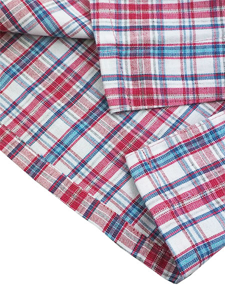 Big mama(�r�b�O�}�}) �����^ ���Ԃ�G�v���� �T�C�h�{�^�� �`�F�b�N�� �^�o�[�h BM259�̏ڍ׉摜�R