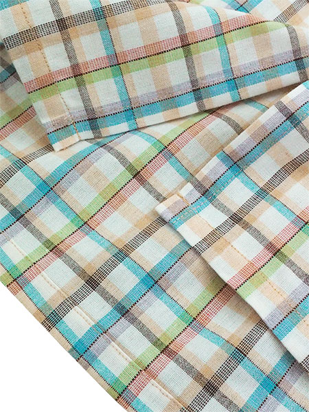 Big mama(�r�b�O�}�}) ���B�� �`�F�b�N�� ���J�� BM4385�̏ڍ׉摜�R