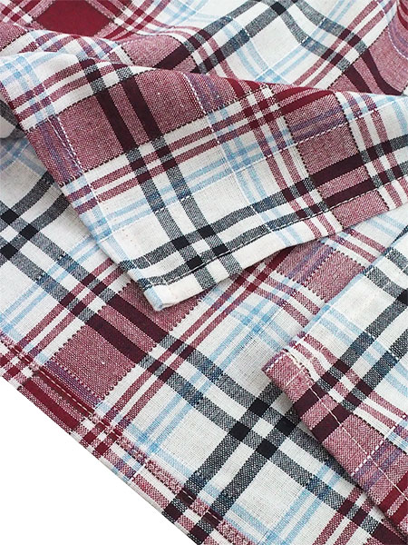 Smile mama(�X�}�C���}�}) ������B�� �������LL-3L�T�C�Y �`�F�b�N �E�G�X�g�R 26010�̏ڍ׉摜�R