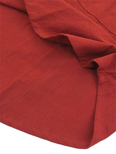 naturic �w�l�^�u���G���B�� ���n cotton100% �������u ���Ԃ�^�C�v 46500�̏ڍ׉摜�R
