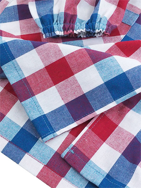 Big mama(�r�b�O�}�}�j�w�l�O�����X���b�N �`�F�b�N�� BM4383�̏ڍ׉摜�R