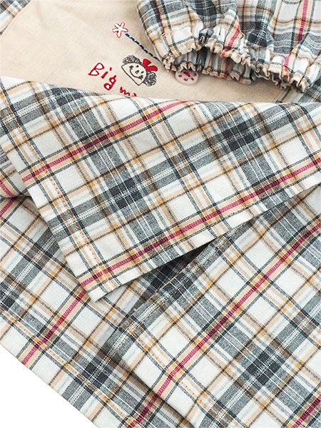 Big mama(�r�b�O�}�}�j�w�l�O�����X���b�N �`�F�b�N�� BM4389�̏ڍ׉摜�R