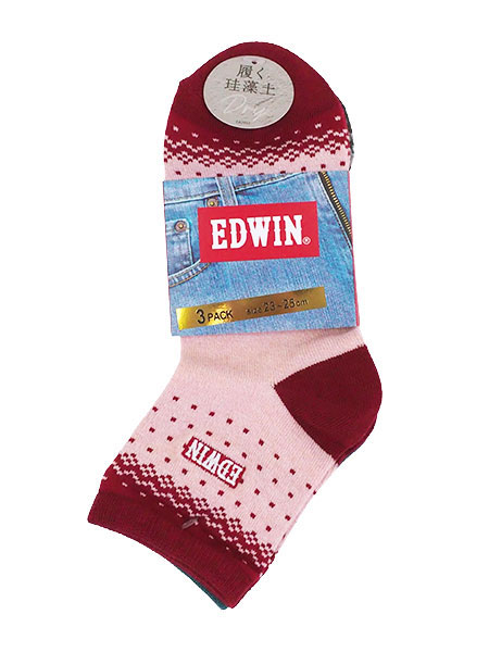 O[ EDWIN wlV[g\bNX 3g ]y hbg EWY512̏ڍ׉摜R