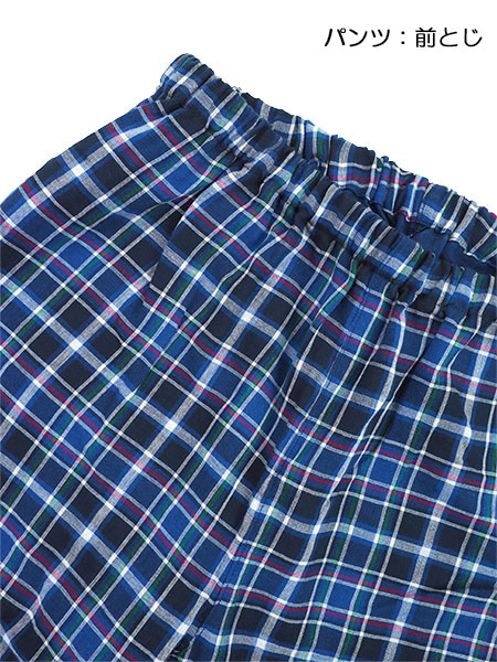 �O���[ �R���V�R���T �a�m�����E���p���c�p�W���} ��100%�����W�K�[�[ �`�F�b�N�� MJ8796�̏ڍ׉摜�R