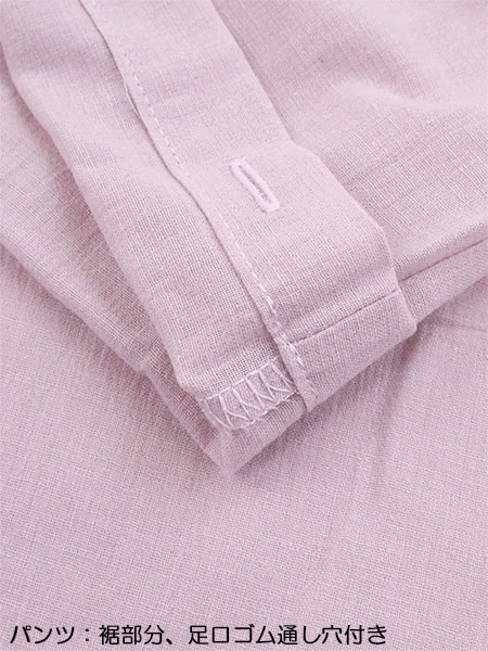 �O���[ �A�Z�h���� �w�l�����E���p���c�p�W���} ���n �N���[�v TL2016�̏ڍ׉摜�R