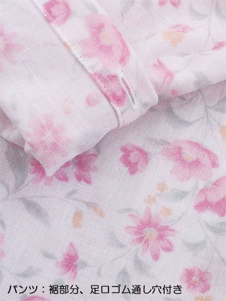 �O���[ �w�l�����E���p���c�p�W���} ���������Ή� ���ۉ��H ��100% W�K�[�[ �ԕ� TP2116�̏ڍ׉摜�R