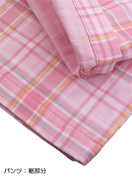 �O���[ �R���V�R���T �w�l�����E���p���c�p�W���} ��100%�����W�K�[�[ �`�F�b�N�� MD8296�̏ڍ׉摜�R