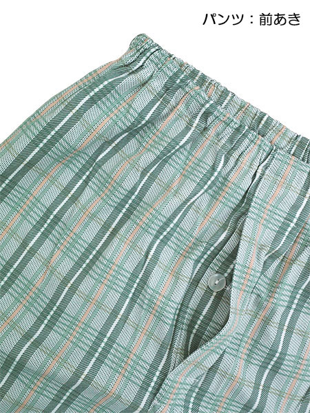 �O���[ �a�m�����E���p���c�p�W���} ���s��� ���{�� ��100%�X���[�X SG2306�̏ڍ׉摜�R