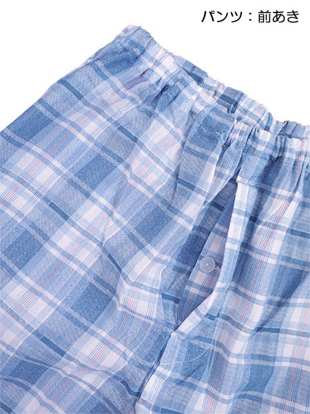 �O���[ �a�m�����E���p���c�p�W���} ��100%�z���������H �i�`�������N���[�v SF2176�̏ڍ׉摜�R