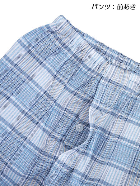 �O���[ �a�m�����E���p���c�p�W���} ���{�� ���������� ��100% �`�F�b�N�� SF2216�̏ڍ׉摜�R