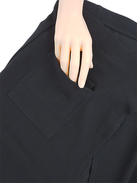 �w�l�|�P�b�g�t���s�P�����X�J�[�g 20003�̏ڍ׉摜�R