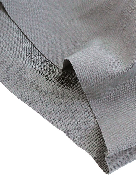 �O���[ �L���C���{ Fitte(�t�B�b�e) �w�l�m�����C���[�u���W���[ ���K���̃t�B�b�g KB3055Z�̏ڍ׉摜�R