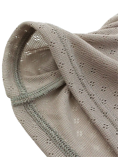 GUNZE(�O���[)�y�u���C���i�[ ������ƃ��b�V�� �m�����C���[ EN2022H�̏ڍ׉摜�R