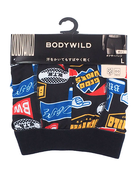 �O���[ BODYWILD �a�m�{�N�T�[�p���c(�O�Ƃ�) �z������ ���b�y���� BWG204A�̏ڍ׉摜�R