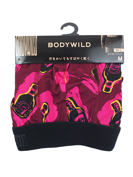 O[ BODYWILD am{NT[pc(OƂ) z L[{g BWG188Ȁڍ׉摜R