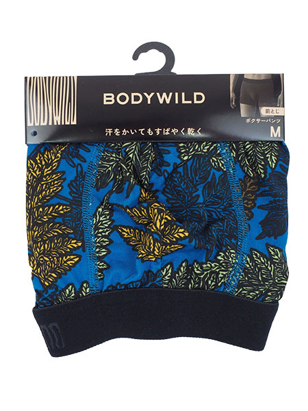 O[ BODYWILD am{NT[pc(OƂ) z [tJ BWG189Ȁڍ׉摜R
