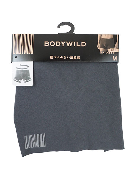 O[ BODYWILD amGA[Y{NT[(OƂ) n BWY940D̏ڍ׉摜R