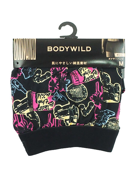 O[ BODYWILD am{NT[pc(OƂ) R[W ȍf BWG194Ȁڍ׉摜R