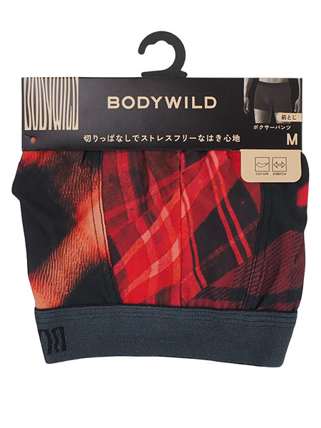 �O���[ BODYWILD �a�m�{�N�T�[�p���c(�O�Ƃ�) �؂���ςȂ� ���{�� BWA200A�̏ڍ׉摜�R