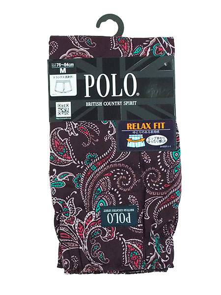 �O���[ POLO(�|��) �a�m�g�����N�X(�O����) �y�C�Y���[�� PBM823�̏ڍ׉摜�R