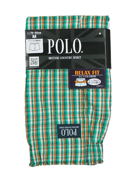 GUNZE(O[)POLO(|)amgNX(O) `FbN PBM876̏ڍ׉摜R