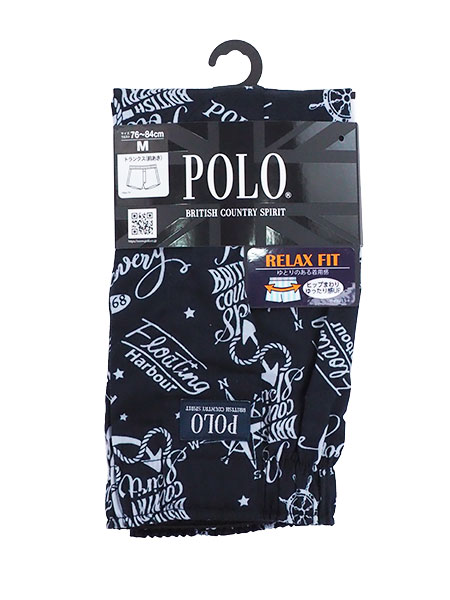 �O���[ POLO(�|��) �a�m�g�����N�X(�O����) �p���̃v�����g�� PBM821�̏ڍ׉摜�R