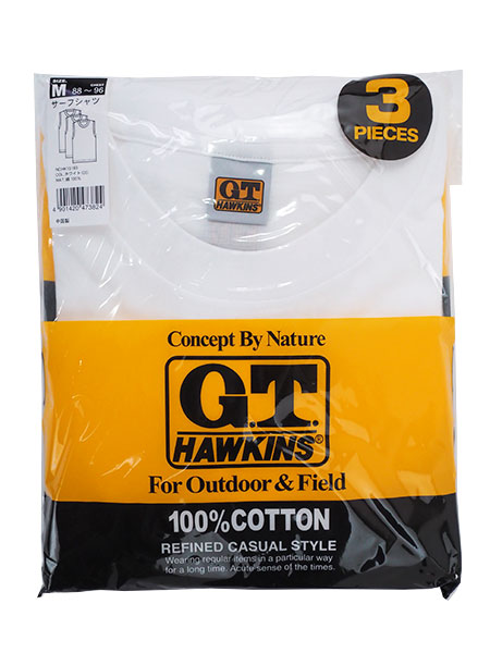 �O���[ G.T.HAWKINS(GT�z�[�L���X)�a�m�T�[�t�V���c ��100% 3���g HK15183�̏ڍ׉摜�R